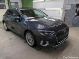  Audi  A3  Sportback 40 TFSI e advanced 1.4 TFSI 150KW AT6 E6d #14
