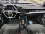  Audi  A3  Sportback 40 TFSI e advanced 1.4 TFSI 150KW AT6 E6d #19