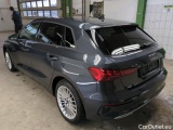  Audi  A3  Sportback 40 TFSI e advanced 1.4 TFSI 150KW AT6 E6d #21