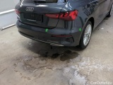 Audi  A3  Sportback 40 TFSI e advanced 1.4 TFSI 150KW AT6 E6d #31