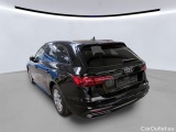  Audi  A4  Avant 40 TFSI advanced 2.0 TFSI 150KW AT7 E6d #6