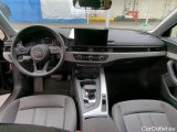  Audi  A4  Avant 40 TFSI advanced 2.0 TFSI 150KW AT7 E6d #8