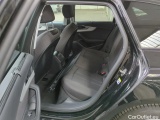  Audi  A4  Avant 40 TFSI advanced 2.0 TFSI 150KW AT7 E6d #9
