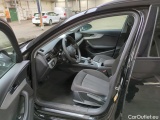 Audi  A4  Avant 40 TFSI advanced 2.0 TFSI 150KW AT7 E6d #17