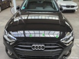  Audi  A4  Avant 40 TFSI advanced 2.0 TFSI 150KW AT7 E6d #23