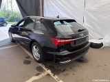  Audi  A6  Avant 40 TDI 2.0 TDI 150KW AT7 E6d #8