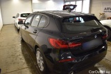  Bmw  Serie 1 Baureihe 1 Lim. 120 d Advantage 2.0 140KW AT8 E6d #8