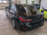  Bmw  Serie 3 BMW 3er Diesel 318d Aut. 4d 110kW #13