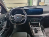  Bmw  Serie 3 BMW 3er Diesel 318d Aut. 4d 110kW #15