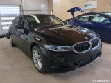  Bmw  Serie 3 BMW 3er Diesel 318d Aut. 4d 110kW #22