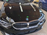  Bmw  Serie 3 BMW 3er Diesel 318d Aut. 4d 110kW #25