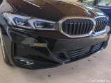  Bmw  Serie 3 BMW 3er Diesel 318d Aut. 4d 110kW #30