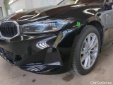 Bmw  Serie 3 BMW 3er Diesel 318d Aut. 4d 110kW #32