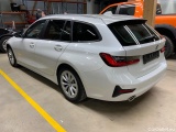 Bmw  Serie 3 Baureihe 3 Touring 320 d Advantage 2.0 140KW AT8 E6d #8