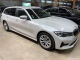  Bmw  Serie 3 Baureihe 3 Touring 320 d Advantage 2.0 140KW AT8 E6d #7