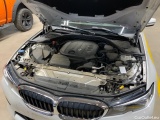  Bmw  Serie 3 Baureihe 3 Touring 320 d Advantage 2.0 140KW AT8 E6d #11