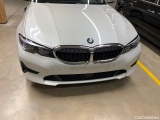 Bmw  Serie 3 Baureihe 3 Touring 320 d Advantage 2.0 140KW AT8 E6d #14