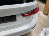  Bmw  Serie 3 Baureihe 3 Touring 320 d Advantage 2.0 140KW AT8 E6d #20
