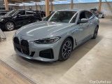 Serie 4 Gran Coupe
