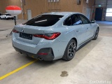 Serie 4 Gran Coupe
