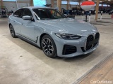  Bmw  Serie 4 Gran Coupe Baureihe 4 Gran Coupe 420 d M Sport 2.0 140KW AT8 E6d #8