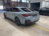  Bmw  Serie 4 Gran Coupe Baureihe 4 Gran Coupe 420 d M Sport 2.0 140KW AT8 E6d #9