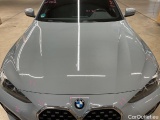  Bmw  Serie 4 Gran Coupe Baureihe 4 Gran Coupe 420 d M Sport 2.0 140KW AT8 E6d #16