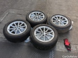  Bmw  X1 Baureihe  sDrive 18 d 2.0 110KW AT8 E6d #9