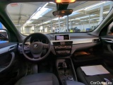  Bmw  X1 Baureihe  sDrive 18 d 2.0 110KW AT8 E6d #14