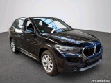  Bmw  X1 Baureihe  sDrive 18 d 2.0 110KW AT8 E6d #16