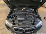  Bmw  X1 Baureihe  sDrive 18 d 2.0 110KW AT8 E6d #17