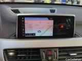  Bmw  X1 Baureihe  sDrive 18 d 2.0 110KW AT8 E6d #20
