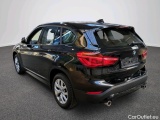  Bmw  X1 Baureihe  sDrive 18 d 2.0 110KW AT8 E6d #21