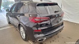  Bmw  X5 Baureihe  xDrive 45 e M Sport 3.0 290KW AT8 E6d #9