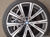  Bmw  X5 Baureihe  xDrive 45 e M Sport 3.0 290KW AT8 E6d #18