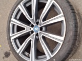  Bmw  X5 Baureihe  xDrive 45 e M Sport 3.0 290KW AT8 E6d #20
