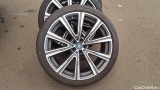  Bmw  X5 Baureihe  xDrive 45 e M Sport 3.0 290KW AT8 E6d #62