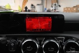  Mercedes  CLA-Klasse MERCEDES-BENZ CLA 180 d Shooting Brake 8G-DCT 5d 85kW #12