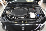  Mercedes  CLA-Klasse MERCEDES-BENZ CLA 180 d Shooting Brake 8G-DCT 5d 85kW #11