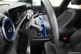  Mercedes  CLA-Klasse MERCEDES-BENZ CLA 180 d Shooting Brake 8G-DCT 5d 85kW #25
