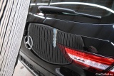  Mercedes  CLA-Klasse MERCEDES-BENZ CLA 180 d Shooting Brake 8G-DCT 5d 85kW #79