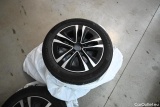  Mercedes  CLA-Klasse MERCEDES-BENZ CLA 180 d Shooting Brake 8G-DCT 5d 85kW #85