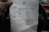  Mercedes  CLA-Klasse MERCEDES-BENZ CLA 180 d Shooting Brake 8G-DCT 5d 85kW #93