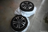  Mercedes  CLA-Klasse MERCEDES-BENZ CLA 180 d Shooting Brake 8G-DCT 5d 85kW #96