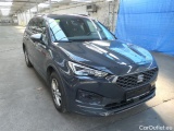  Seat  TARRACO  FR 4Drive 2.0 TDI 147KW AT7 E6d #7