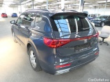  Seat  TARRACO  FR 4Drive 2.0 TDI 147KW AT7 E6d #8