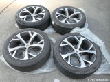  Seat  TARRACO  FR 4Drive 2.0 TDI 147KW AT7 E6d #57