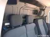  Citroen  Berlingo M 650KG BLUEHDI 75 S&S BVM CONTROL #10