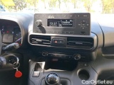  Citroen  Berlingo M 650KG BLUEHDI 75 S&S BVM CONTROL #11