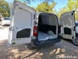  Citroen  Berlingo M 650KG BLUEHDI 75 S&S BVM CONTROL #13